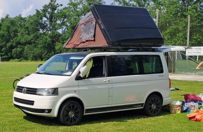 Autostan iKamper Skycamp 4X 2.0